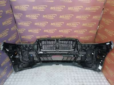 Б/у Бампер передній BMW X5 G05