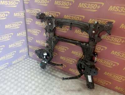 Б/у Балка передня (підрамник) BMW X5 G05