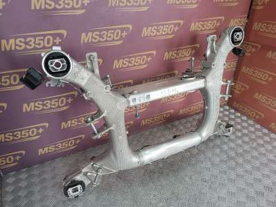 Б/у Балка підвіски задня (підрамник) BMW X6 G06