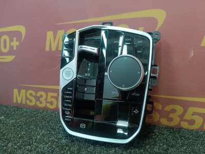 Б/у Селектор перемикання КПП BMW X7 G07