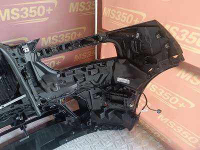 Б/у Бампер передній BMW X7 G07