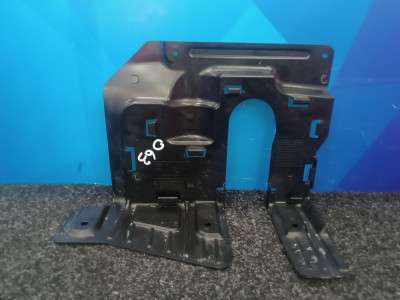 Б/у Кожух кермової колонки BMW X6 G06