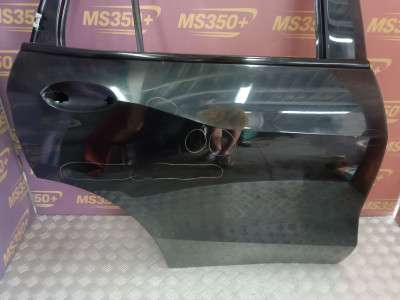 Б/у Двері задні праві BMW X5 G05