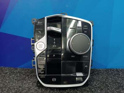 Б/у Селектор перемикання КПП BMW X5 G05