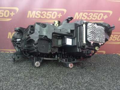 Б/у Фара передня права BMW X5 G05