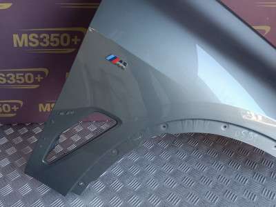 Б/у Крило переднє праве BMW X5 G05