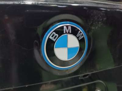 Б/у Кришка багажника (двері) BMW X3 G01