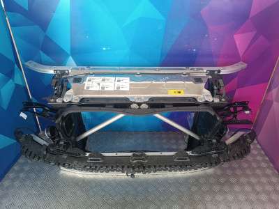 Б/у Панель передня (телевізор) BMW X3 G01