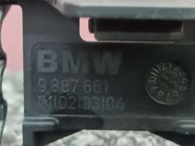 Б/у Кронштейн BMW XM G09 - 3