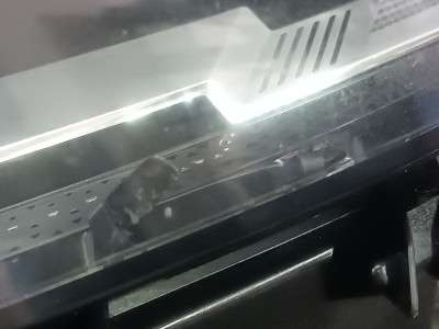 Б/у Фара передня ліва BMW X5 G05