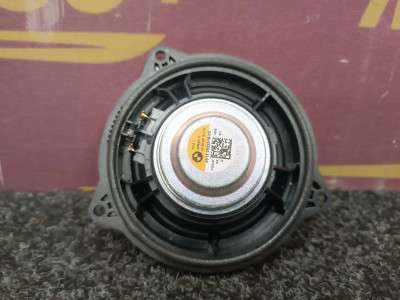 Б/у Динамік BMW X5M F95