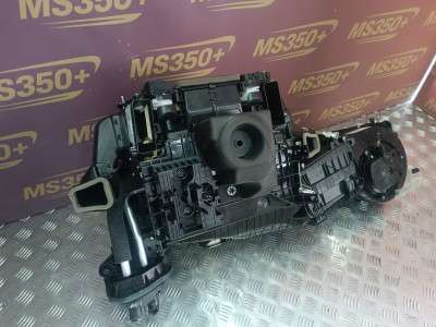 Б/у Опалювач у зборі (пічка) BMW X6M F96