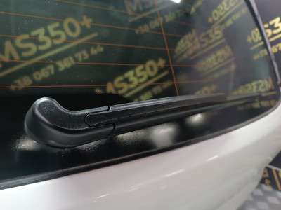 Б/у Кришка багажника (двері) BMW X5 G05
