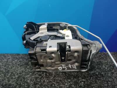 Б/у Замок дверей передньої правої BMW X5 G05