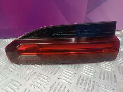 Б/у Задній ліхтар комплект BMW X4 G02