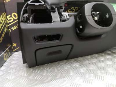 Б/в Торпедо (панель передняя) BMW X5 G05