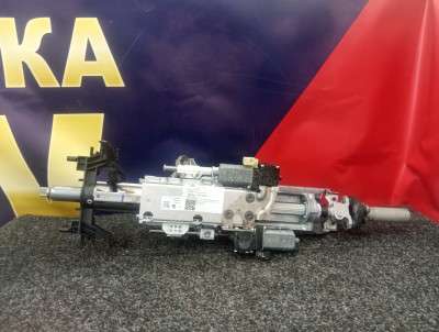 Б/у Колонка рульова BMW X5 G05