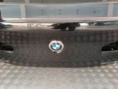 Б/у Кришка багажника (двері) BMW X4 G02