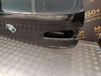 Б/у Кришка багажника (двері) BMW X4 G02