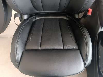 Б/в Салон (сидения) комплект BMW X3 G01