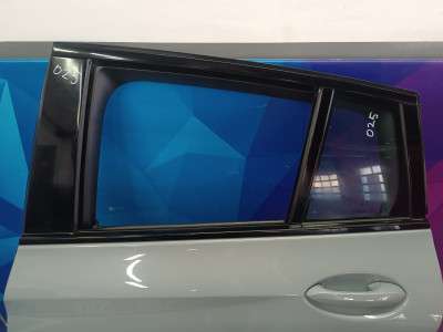 Б/у Двері задні ліві BMW X4 G02
