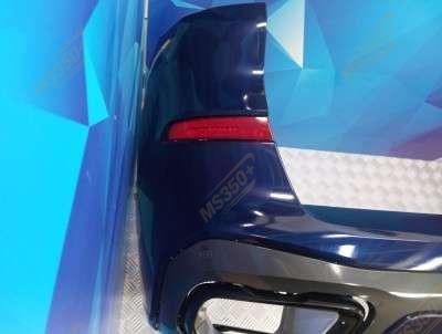 Б/у Бампер задній BMW X5 G05