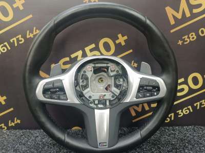 Б/у Руль BMW X5 G05
