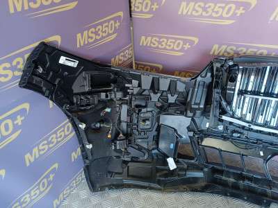 Б/у Бампер передній BMW X5 G05