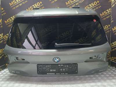 Б/у Кришка багажника (двері) BMW X5 G05