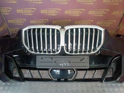 Б/у Бампер передній BMW X5 G05