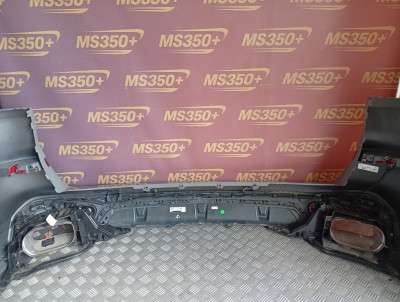Б/у Бампер задній BMW X5 G05