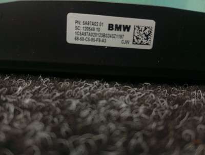 Б/у Камера KAFAS BMW X4 G02