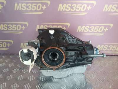 Б/у Редуктор заднього моста BMW X5M F95