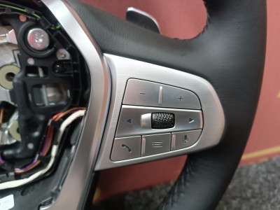 Б/у Руль BMW X7 G07