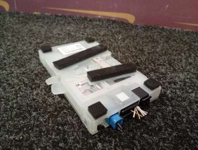 Б/у Блок телематика (Combox telematik) BMW XM G09