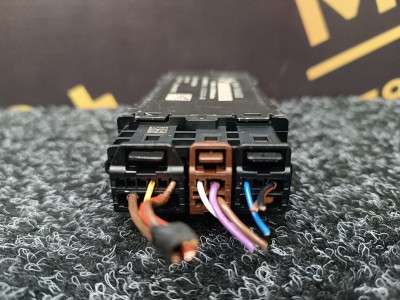 Б/у Блок керування сидінням BMW X5 G05