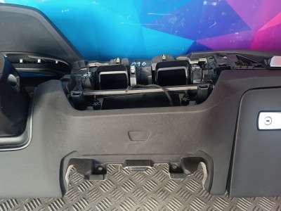 Б/у Торпедо (панель передня) BMW X3 G01