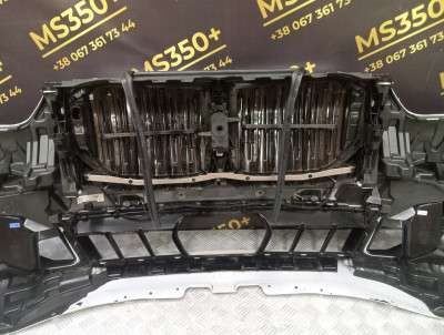 Б/у Бампер передній BMW X5 G05
