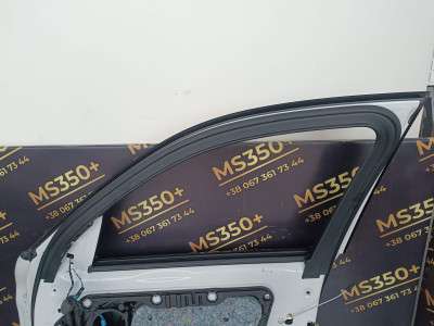 Б/у Двері передні праві BMW X3 G01
