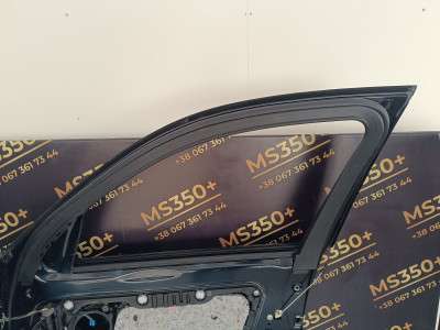Б/у Двері передні праві BMW X3 G01