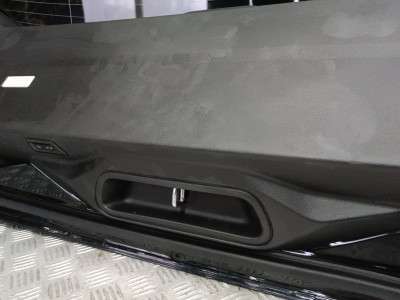 Б/у Кришка багажника (двері) BMW X5 G05