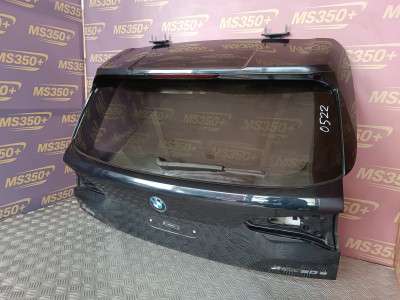 Б/у Кришка багажника (двері) BMW X5 G05