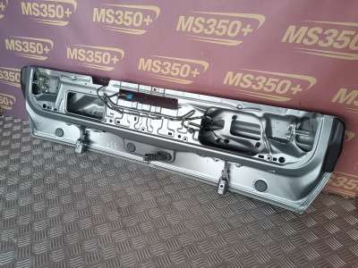 Б/у Борт відкидний (ляда нижня, кришка багажника нижня) BMW X5 G05