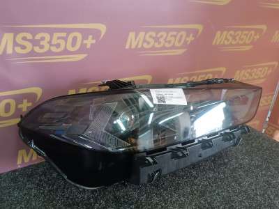 Б/у Фара передня права BMW X5 G05