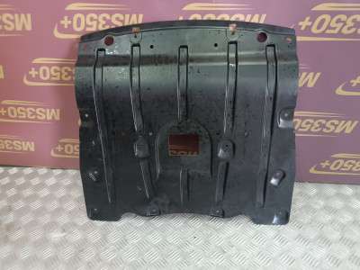 Б/у Захист днища двигуна BMW X5 G05