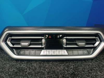 Б/у Панель керування клімат-контролю BMW X3 G01