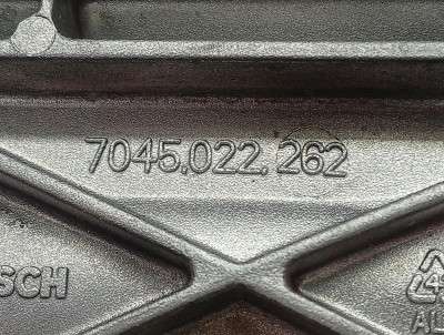 Б/у Колонка рульова BMW X5 G05