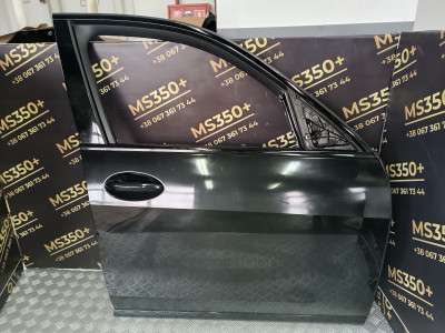 Б/у Двері передні праві BMW XM G09