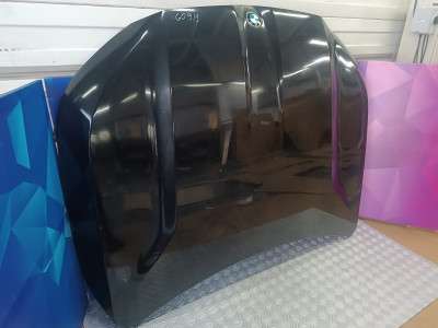 Б/у Капот BMW XM G09