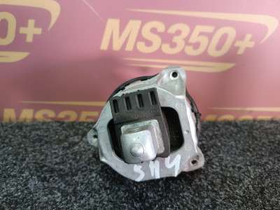 Б/в Подушка двигателя левая BMW X5 G05